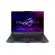 ASUS ROG Strix SCAR 18 G634JZR-N4049W Intel® Core™ i9 i9-14900HX Computer portatile 40,6 cm (16") Quad HD+ 16 GB DDR5-SDRAM 1