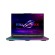 ASUS ROG Strix SCAR 18 G634JZR-N4049W Intel® Core™ i9 i9-14900HX Computer portatile 40,6 cm (16") Quad HD+ 16 GB DDR5-SDRAM 1