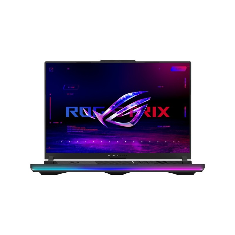 ASUS ROG Strix SCAR 18 G634JZR-N4049W Intel® Core™ i9 i9-14900HX Computer portatile 40,6 cm (16") Quad HD+ 16 GB DDR5-SDRAM 1