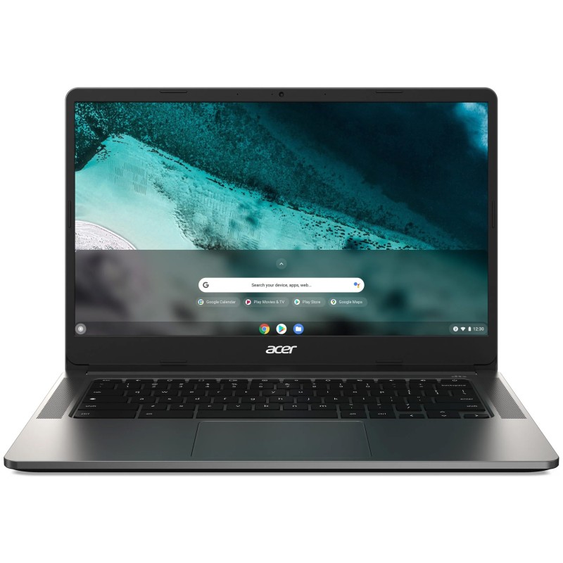 Acer Chromebook C934-C04R Intel® Celeron® N N4500 35,6 cm (14") Full HD 4 GB LPDDR4x-SDRAM 64 GB eMMC Wi-Fi 6 (802.11ax)