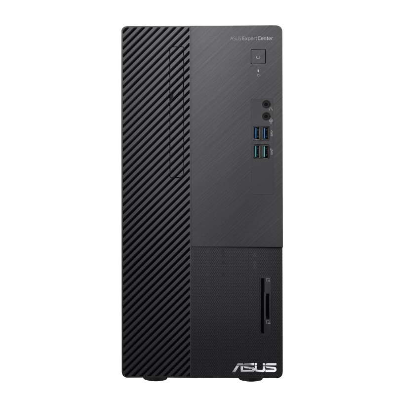 ASUS ExpertCenter D500MEES-3131000060 Intel® Core™ i3 i3-13100 8 GB DDR4-SDRAM 512 GB SSD Mini Tower PC Nero