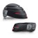 Ducati DUC-HLM-FLD M casco sportivo Nero, Grigio, Rosso