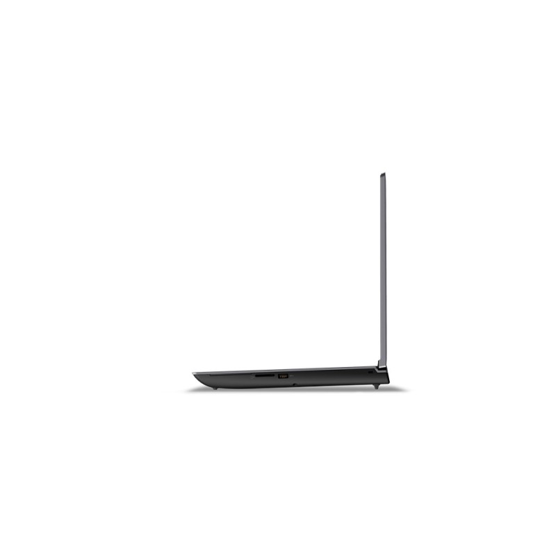 Lenovo ThinkPad P16 Intel® Core™ i7 i7-13700HX Workstation mobile 40,6 cm (16") WQXGA 32 GB DDR5-SDRAM 1 TB SSD NVIDIA RTX