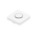 NETGEAR WBE750 11530 Mbit s Bianco Supporto Power over Ethernet (PoE)