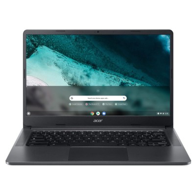 Acer Chromebook C934T-C7SQ Intel® Celeron® N4500 35,6 cm (14") Touch screen Full HD 8 GB 128 GB SSD Wi-Fi 6 (802.11ax) ChromeOS