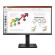 LG 27BP45YP-B Monitor PC 68,6 cm (27") 1920 x 1080 Pixel Full HD LED Nero