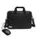 Atlantis Land P004-K265-16+M borsa per laptop 40,6 cm (16") Valigetta ventiquattrore Nero