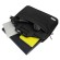 Atlantis Land P004-K265-A0-17 borsa per laptop 43,2 cm (17") Valigetta ventiquattrore Nero