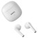 Atlantis Land Fi9 Auricolare Wireless In-ear Ufficio Bluetooth Bianco