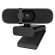 Atlantis Land U965HD webcam 5 MP 2560 x 1944 Pixel USB Nero