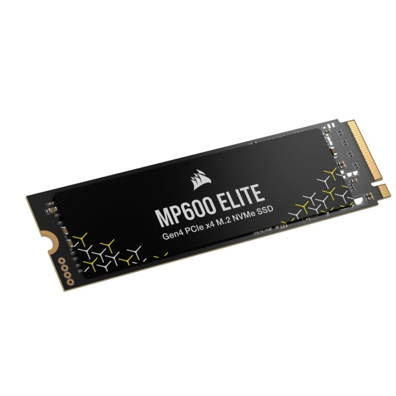 Corsair MP600 ELITE M.2 1 TB PCI Express 4.0 3D TLC NVMe