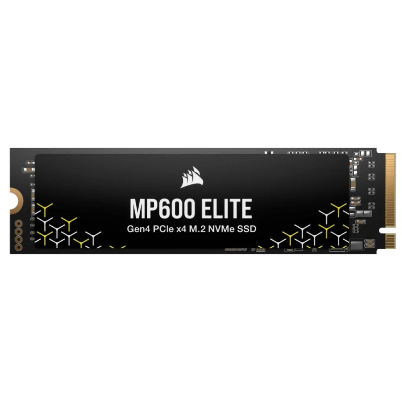 Corsair MP600 ELITE M.2 1 TB PCI Express 4.0 3D TLC NVMe