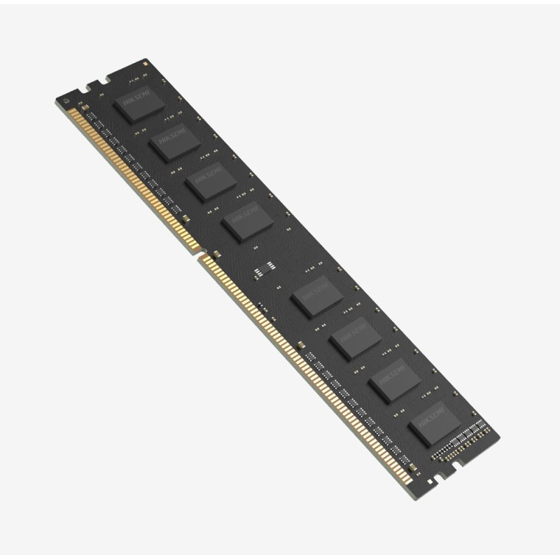 Hiksemi HS-Udimm-HIKER memoria 8 GB 1 x 8 GB DDR4 3200 MHz