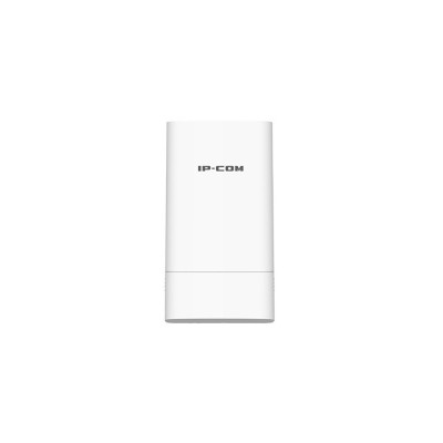 IP-COM Networks CPE5 punto accesso WLAN 867 Mbit s Bianco Supporto Power over Ethernet (PoE)