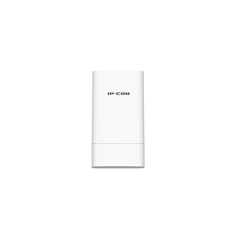 IP-COM Networks CPE5 punto accesso WLAN 867 Mbit s Bianco Supporto Power over Ethernet (PoE)