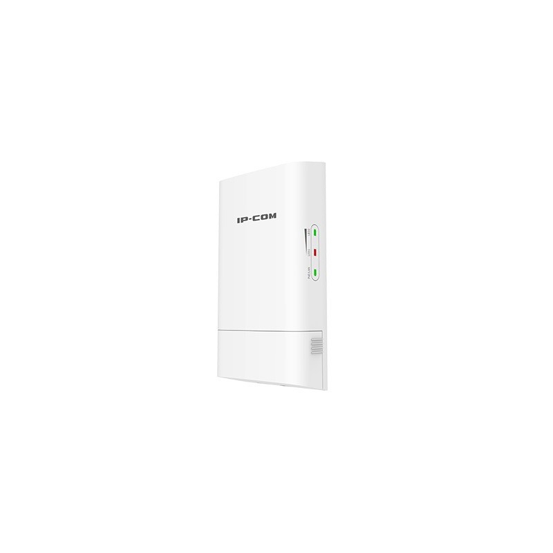 IP-COM Networks CPE5 punto accesso WLAN 867 Mbit s Bianco Supporto Power over Ethernet (PoE)