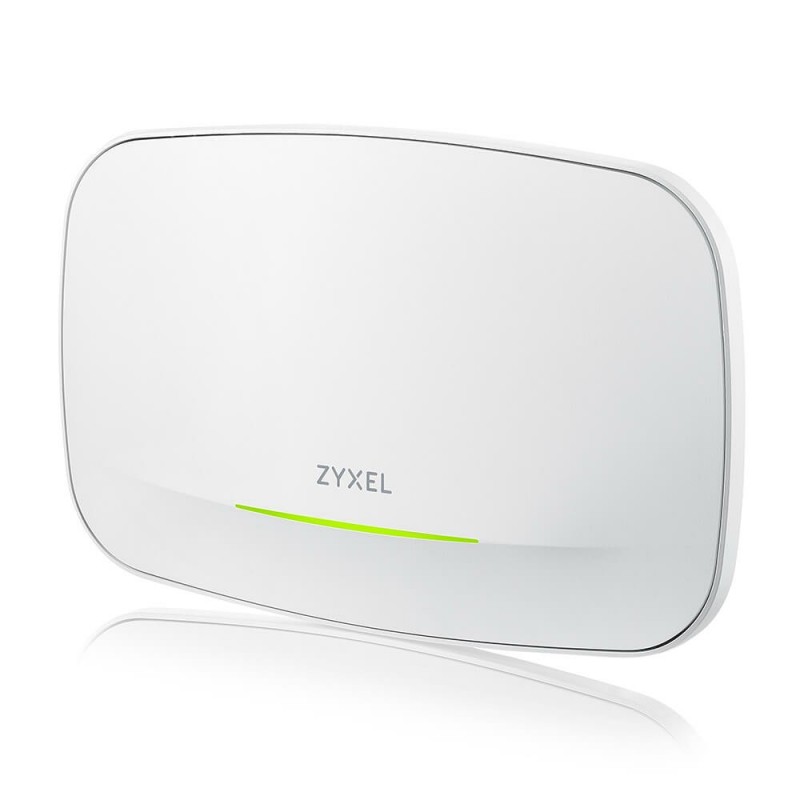 Zyxel NWA130BE-EU0101F punto accesso WLAN 5764 Mbit s Bianco Supporto Power over Ethernet (PoE)