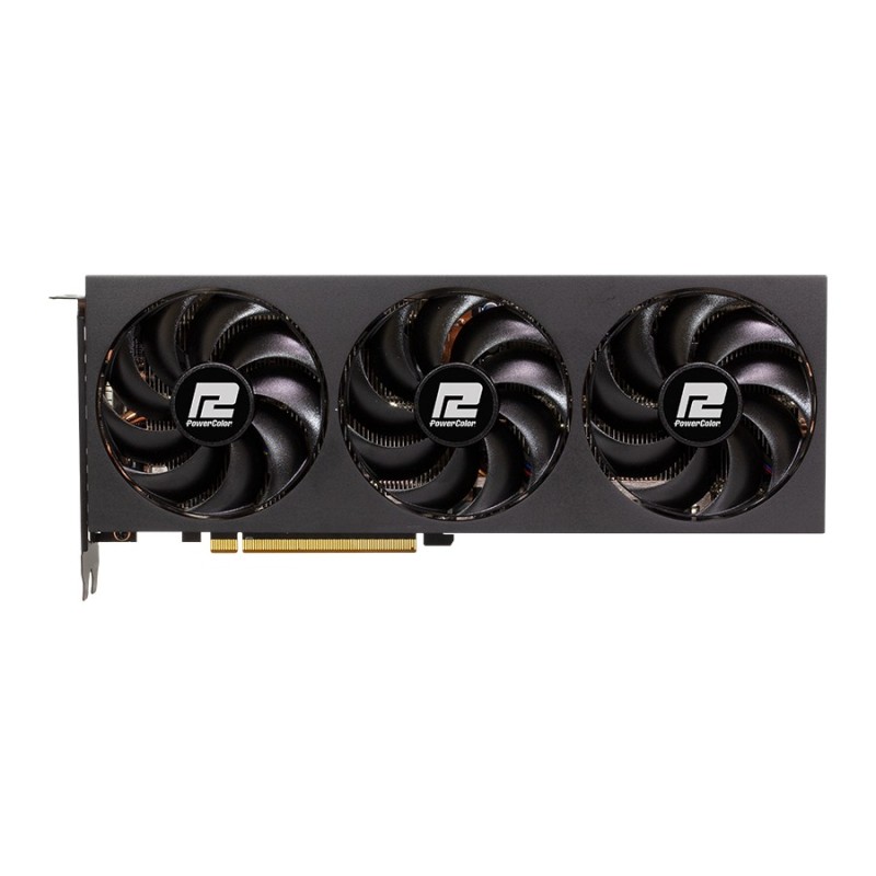 PowerColor Fighter Radeon RX 7900 GRE AMD 16 GB GDDR6