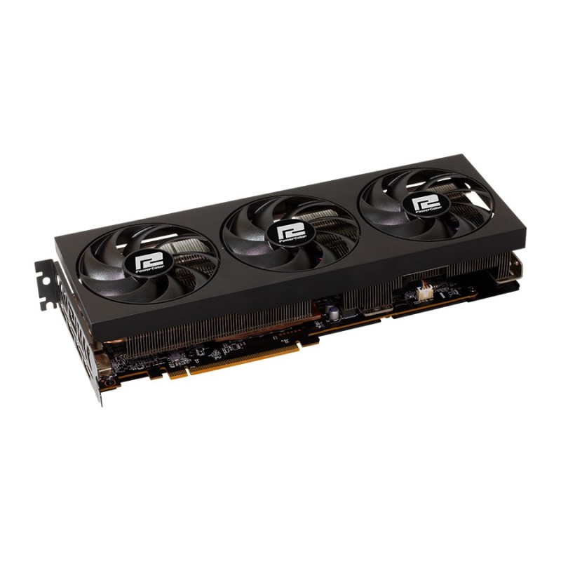 PowerColor Fighter Radeon RX 7900 GRE AMD 16 GB GDDR6