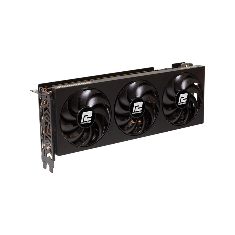 PowerColor Fighter Radeon RX 7900 GRE AMD 16 GB GDDR6