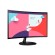 Samsung Essential Monitor S3 S36C LED display 68,6 cm (27") 1920 x 1080 Pixel Full HD Nero