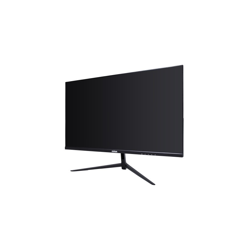 Nilox NXM24FHD111 Monitor PC 61 cm (24") 1920 x 1080 Pixel Full HD LED Nero