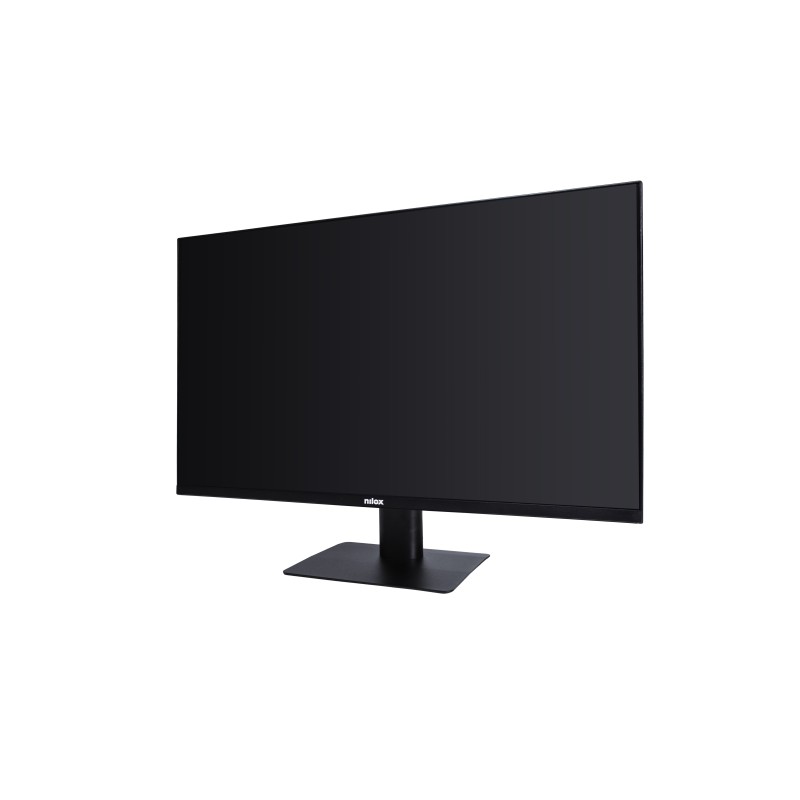 Nilox NXMM27FHD112 Monitor PC 68,6 cm (27") 1920 x 1080 Pixel Full HD LED