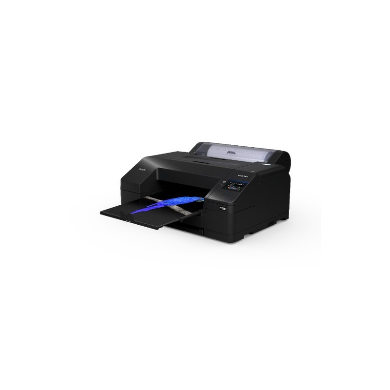 Epson SureColor P5300 stampante grandi formati Wi-Fi Getto d'inchiostro piezoelettrico A colori 5760 x 1440 DPI A2 (420 x 594