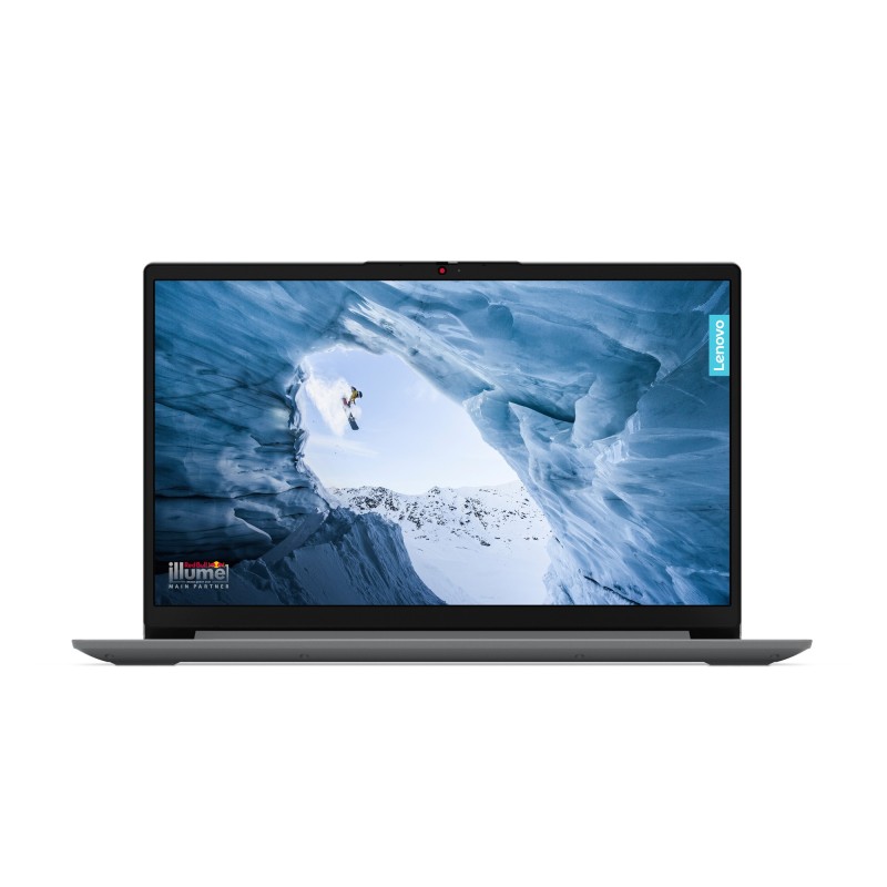 Lenovo IdeaPad 1 15IGL7 Intel® Celeron® N N4020 Computer portatile 39,6 cm (15.6") Full HD 8 GB DDR4-SDRAM 256 GB SSD Wi-Fi 6