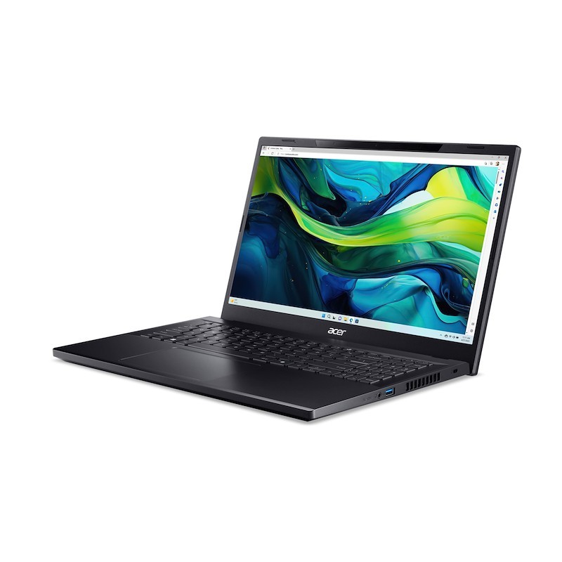 Acer Aspire A3D15-71GM-75RG Intel® Core™ i7 i7-13620H Computer portatile 39,6 cm (15.6") 4K Ultra HD 16 GB DDR5-SDRAM 1 TB SSD