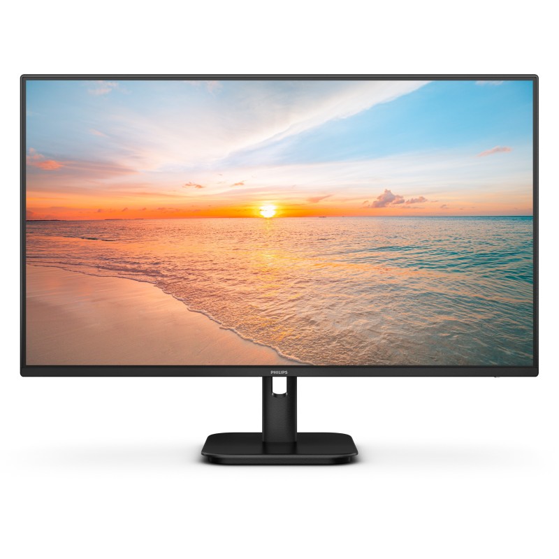 Philips Serie 1000 27E1N1100A 00 LED display 68,6 cm (27") 1920 x 1080 Pixel Full HD LCD Nero