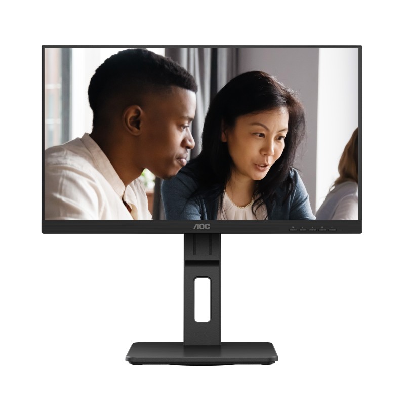 AOC E2 22E2UMF LED display 54,6 cm (21.5") 1920 x 1080 Pixel Full HD Nero