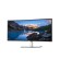 DELL UltraSharp U3425WE Monitor PC 86,7 cm (34.1") 3440 x 1440 Pixel Wide Quad HD LCD Nero, Argento