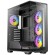 Antec C3 Midi Tower Nero