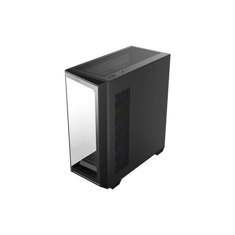 Antec C3 Midi Tower Nero