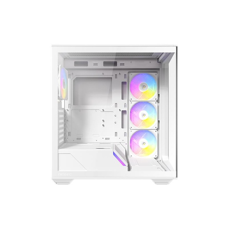 Antec C3 Midi Tower Bianco