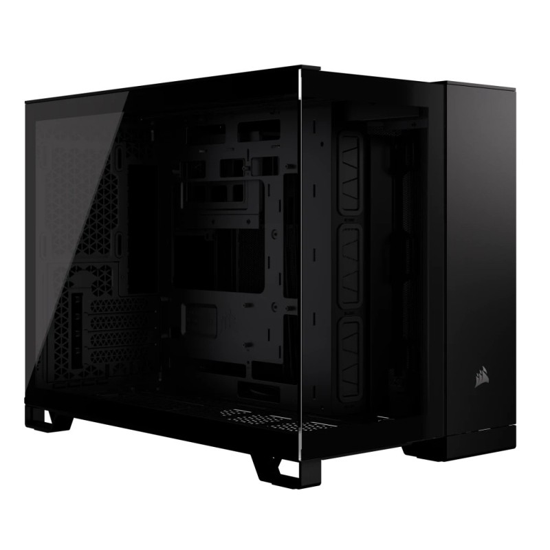 Corsair 2500D AIRFLOW Midi Tower Nero