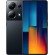 Xiaomi POCO M6 Pro 16,9 cm (6.67") Dual SIM ibrida Android 13 4G USB tipo-C 12 GB 512 GB 5000 mAh Nero