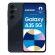 Samsung Galaxy A35 5G 16,8 cm (6.6") Dual SIM ibrida Android 14 USB tipo-C 6 GB 128 GB 5000 mAh Blu marino