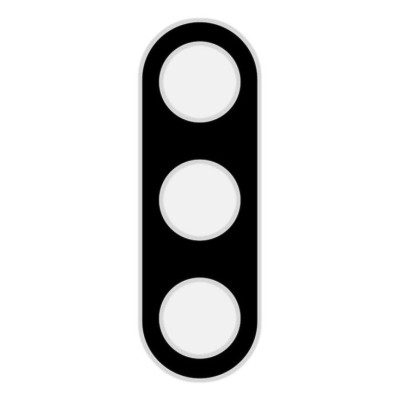 Celly CAMERALENS - Samsung Galaxy A55 5G