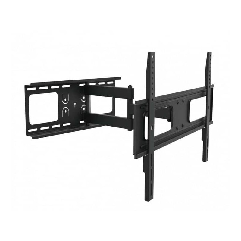 Sopar 23160 Supporto TV a parete 177,8 cm (70") Nero