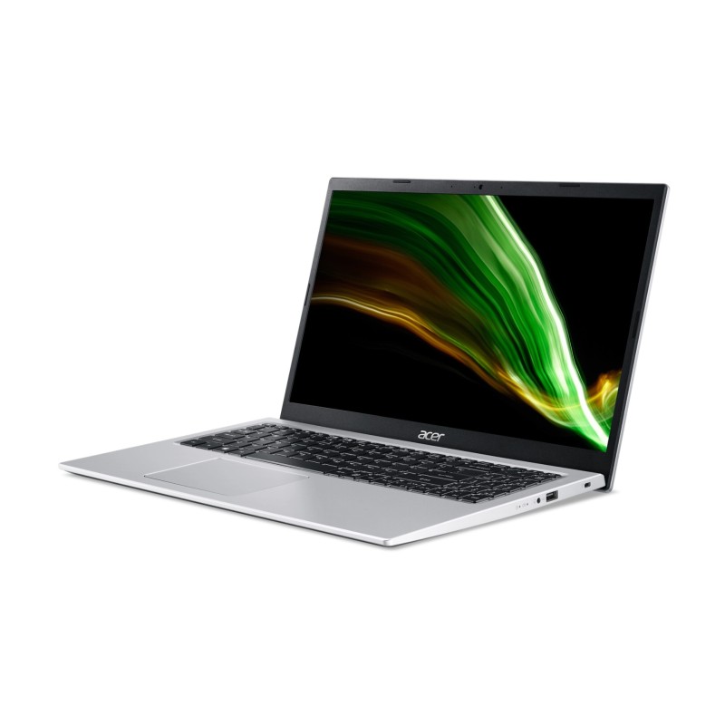 Acer Aspire 3 A315-58-58CY Intel® Core™ i5 i5-1135G7 Computer portatile 39,6 cm (15.6") Full HD 16 GB DDR4-SDRAM 512 GB SSD