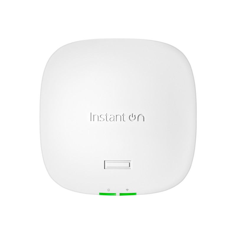 HPE Instant On AP32 2400 Mbit s Bianco Supporto Power over Ethernet (PoE)