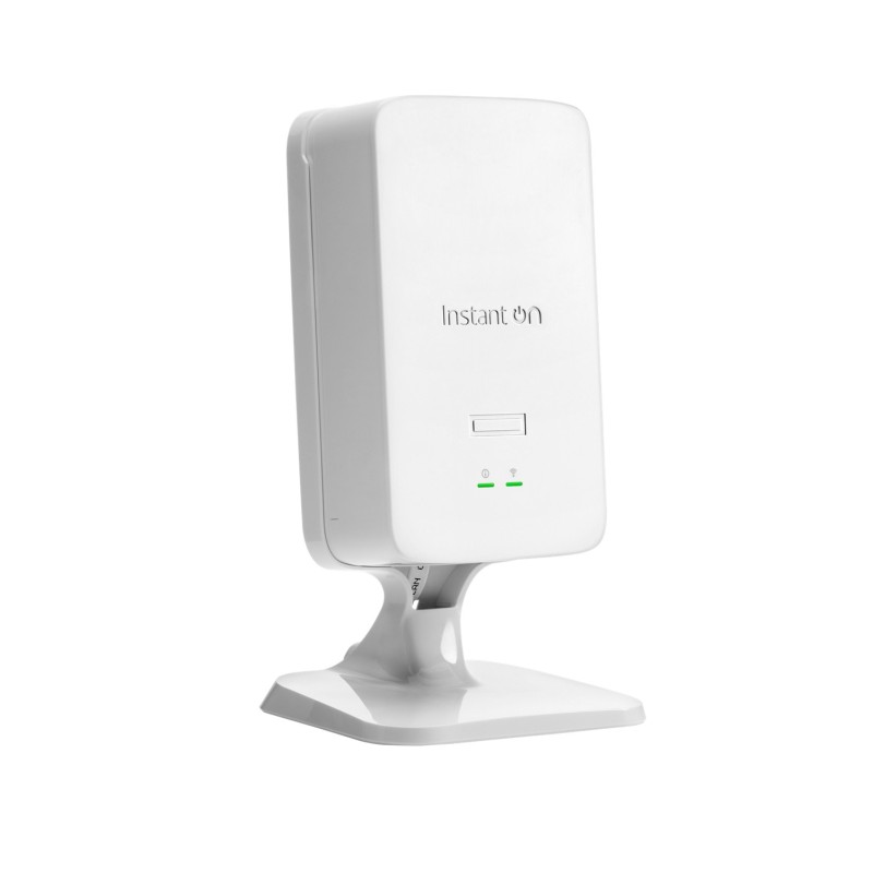 HPE Instant On Access Points AP22D (US) 1774 Mbit s Bianco Supporto Power over Ethernet (PoE)