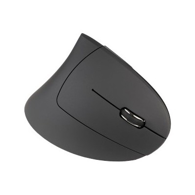 Tucano MA-WMV-BK mouse RF Wireless 1600 DPI