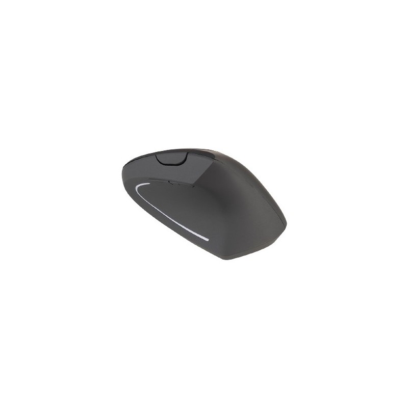 Tucano MA-WMV-BK mouse RF Wireless 1600 DPI