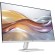 HP 527sf Monitor PC 68,6 cm (27") 1920 x 1080 Pixel Full HD Nero, Bianco