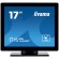 iiyama ProLite T1721MSC-B2 Monitor PC 43,2 cm (17") 1280 x 1024 Pixel SXGA LED Touch screen Da tavolo Nero