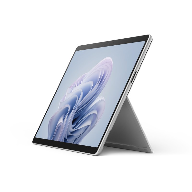 Microsoft Surface Pro 10 Intel Core Ultra 7 512 GB 33 cm (13") 32 GB Wi-Fi 6E (802.11ax) Windows 11 Pro Platino