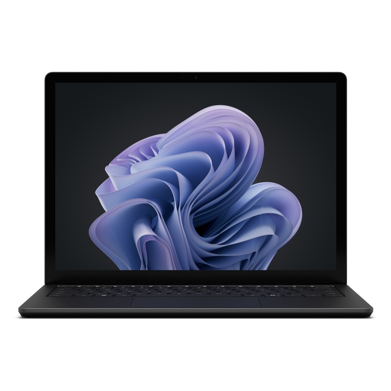 Microsoft Surface Laptop 6 Intel Core Ultra 5 135H Computer portatile 34,3 cm (13.5") Touch screen 32 GB LPDDR5x-SDRAM 256 GB